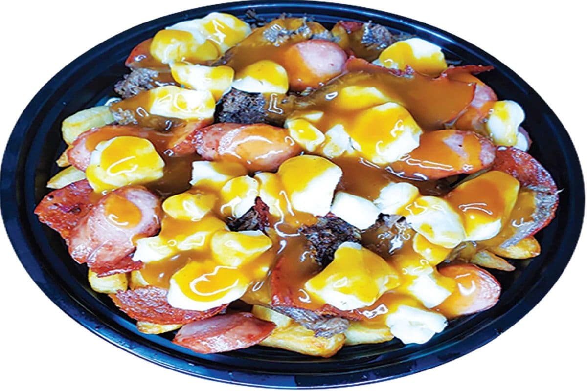 C-21. Viandes, Viandes / Meats, Meats + Pepsi