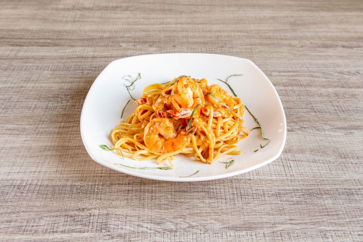 Sun Dried Tomato Pesto