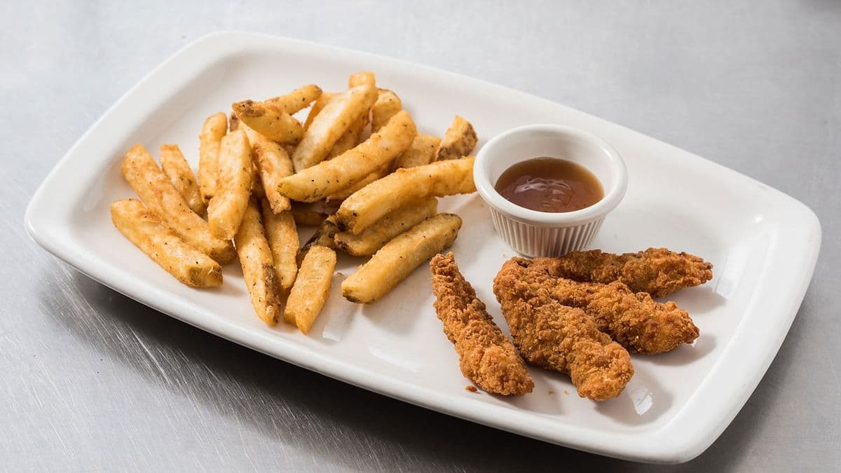 Kids' Chicken Strips