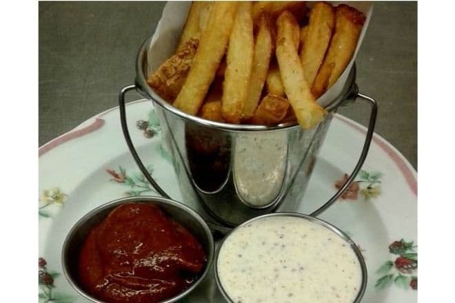 Frites