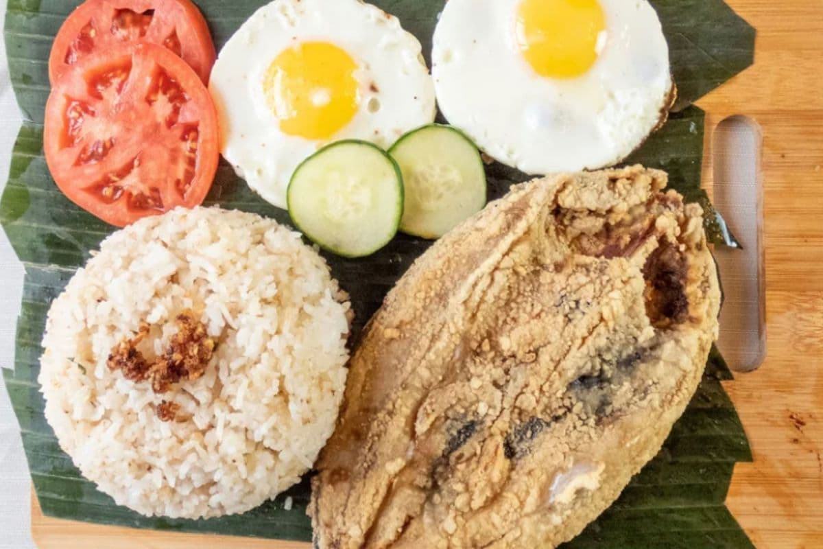 Bangsilog