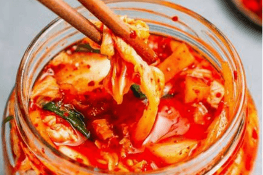 Home Made Kimchi (2 L) / 홈메이드 김치