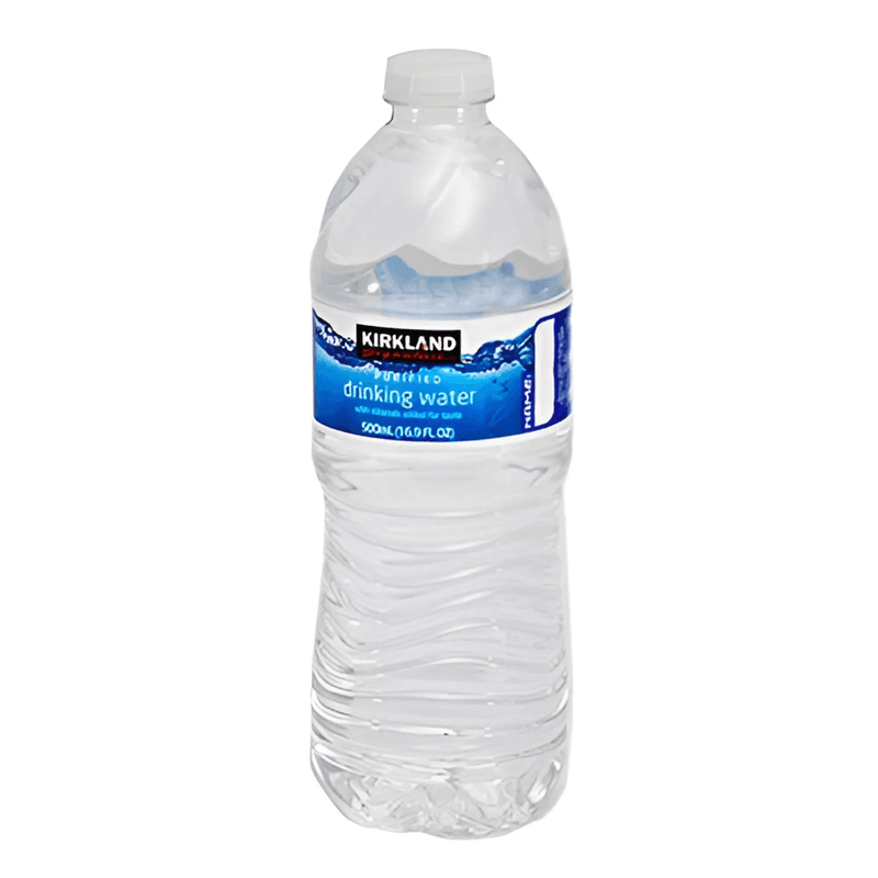 Eau