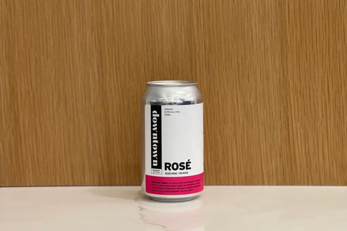 Rose (355ml) (1 x 355ml)