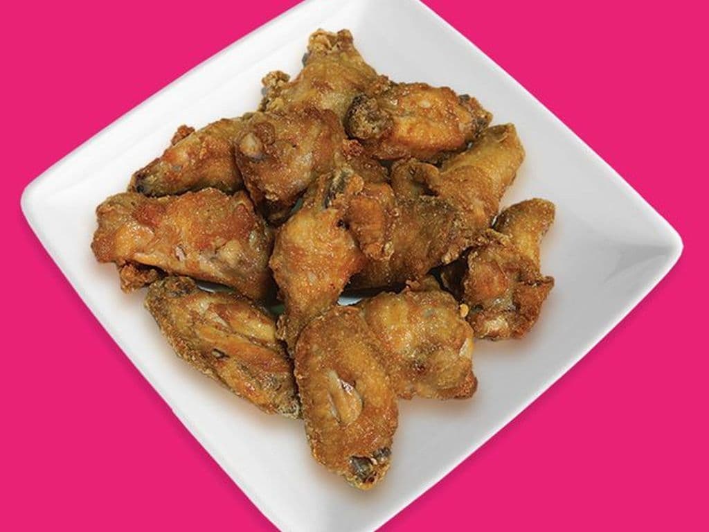 Tavern Wings