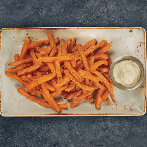 Side Sweet Potato Fries