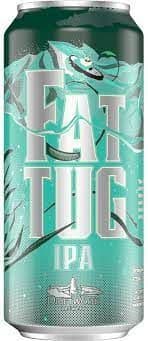 Fat Tug IPA