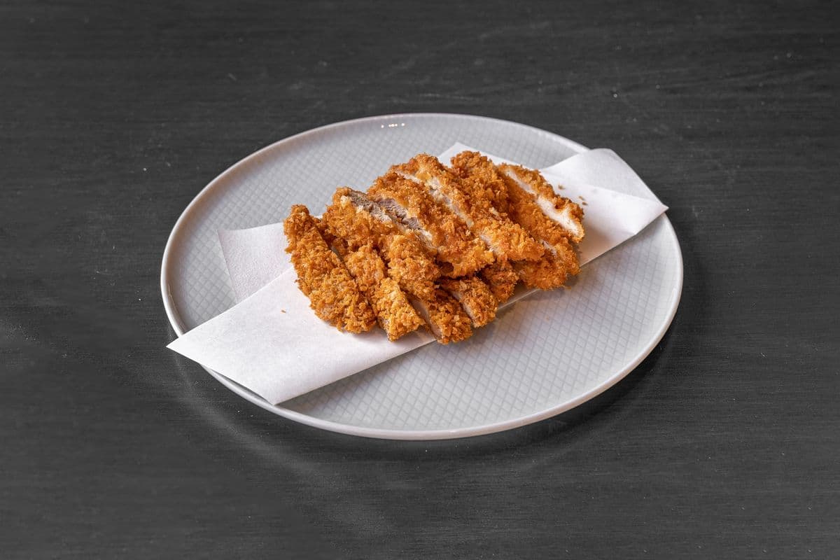Chicken Katsu