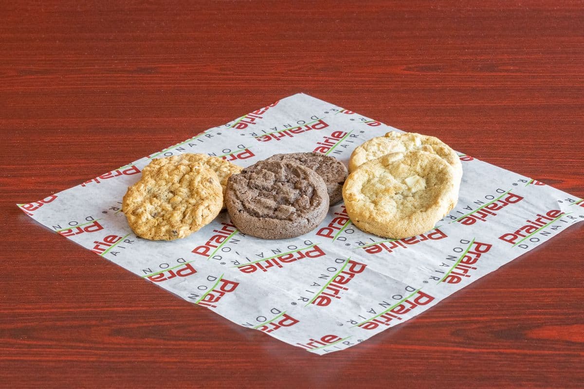 Cookie