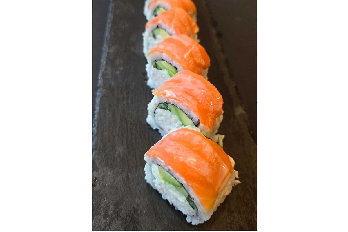 Philadelpia Roll