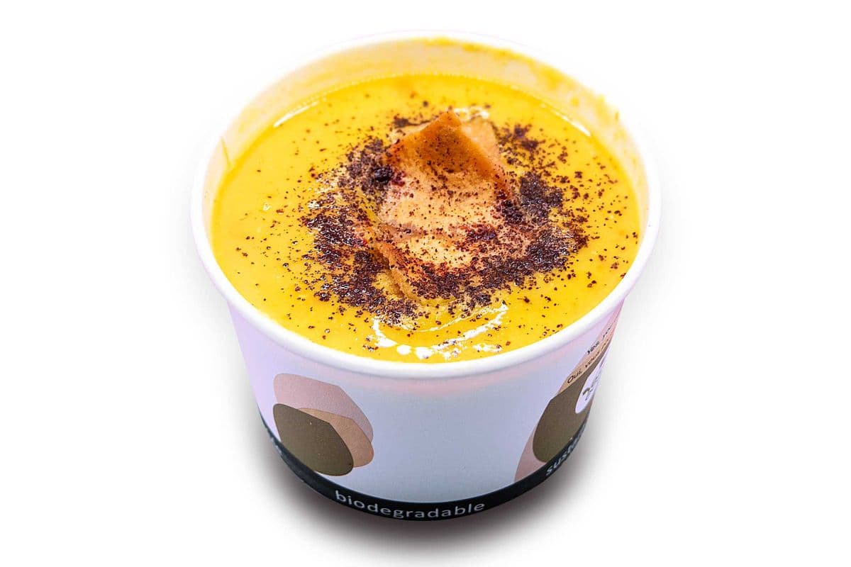 Lentil Soup