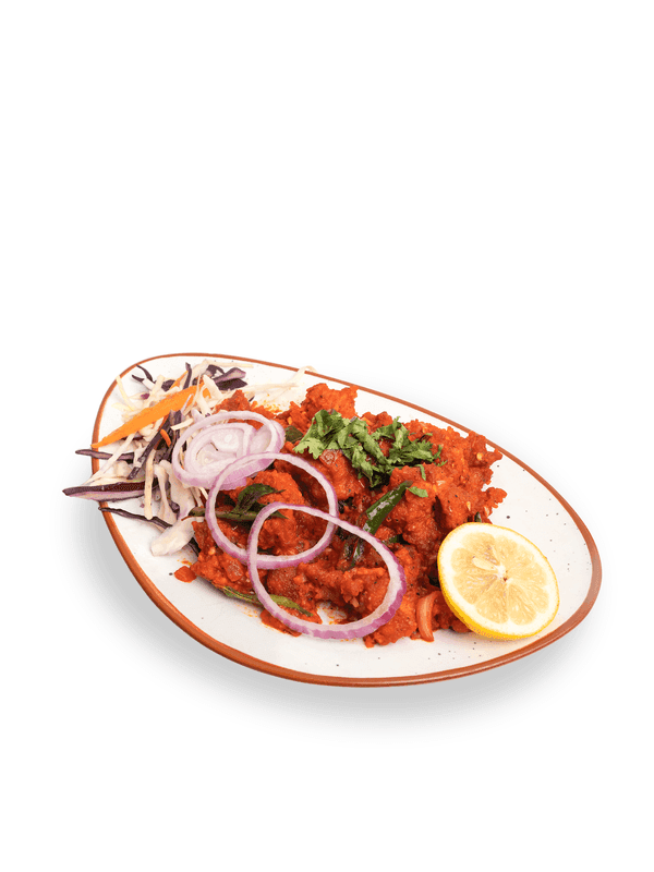 Chicken 65