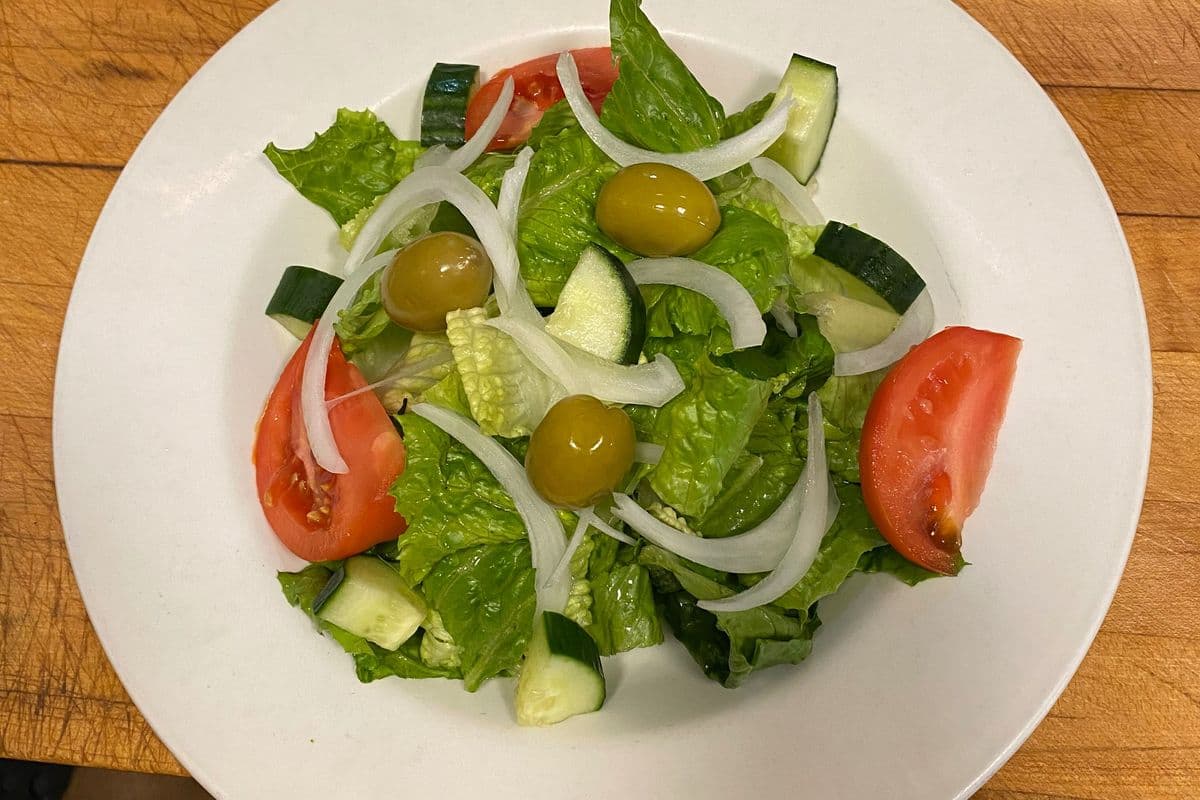 Insalata Pazza