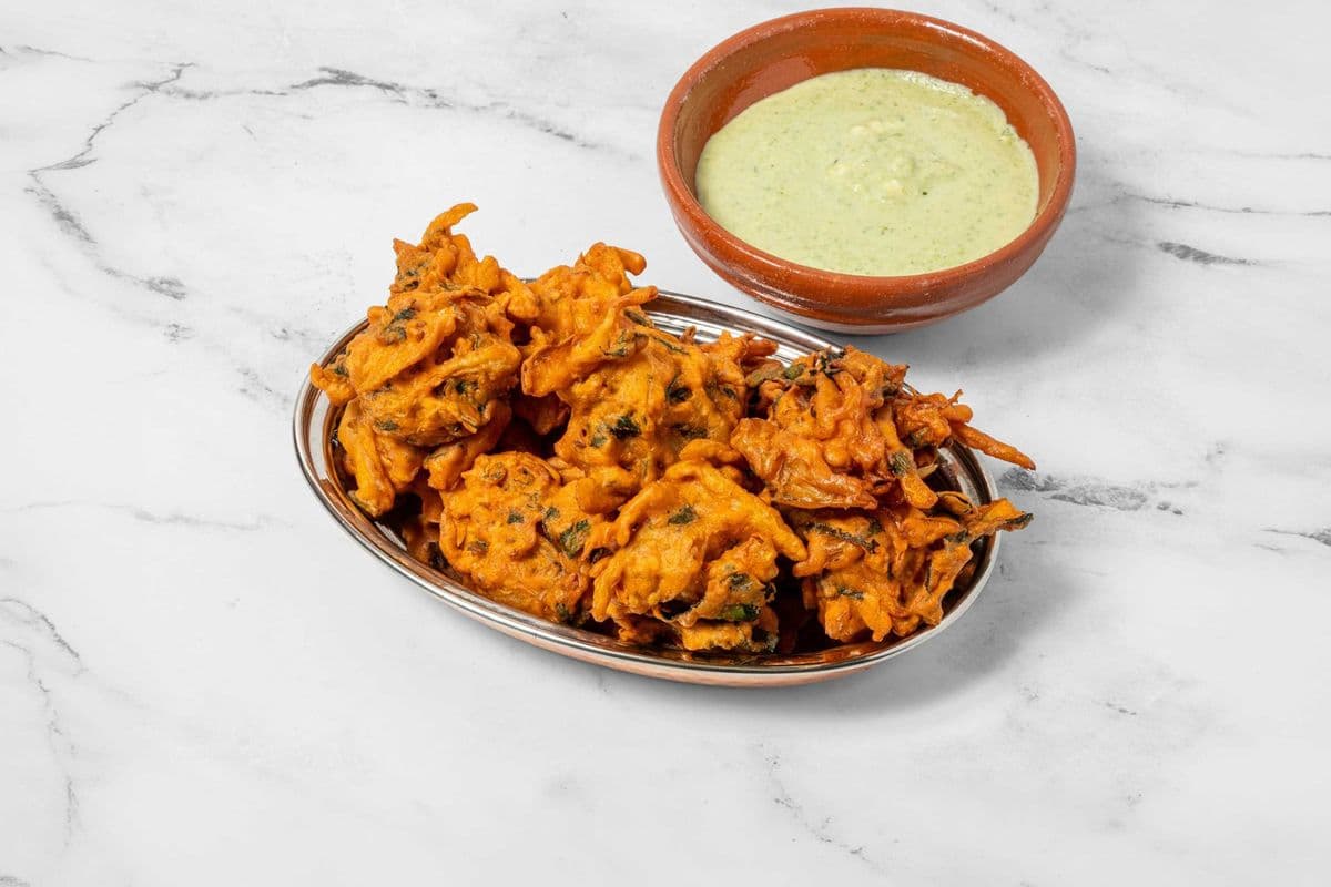 Pakora (Per 1LB)