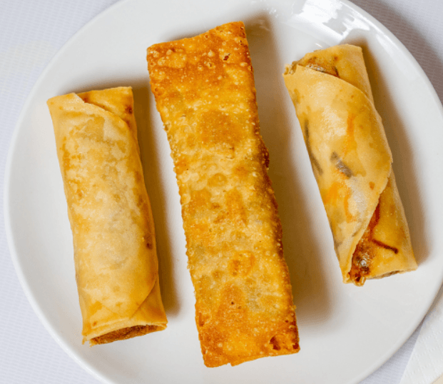 Egg Roll