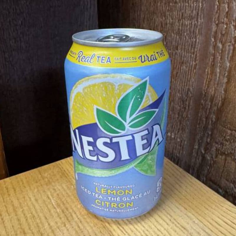 Nestea Iced Tea CAN