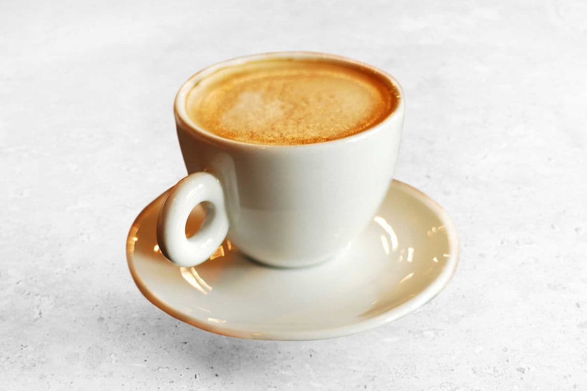 Cappucino