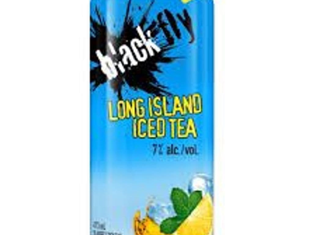 Black Fly Long Island Iced Tea Tall Can (473ml)