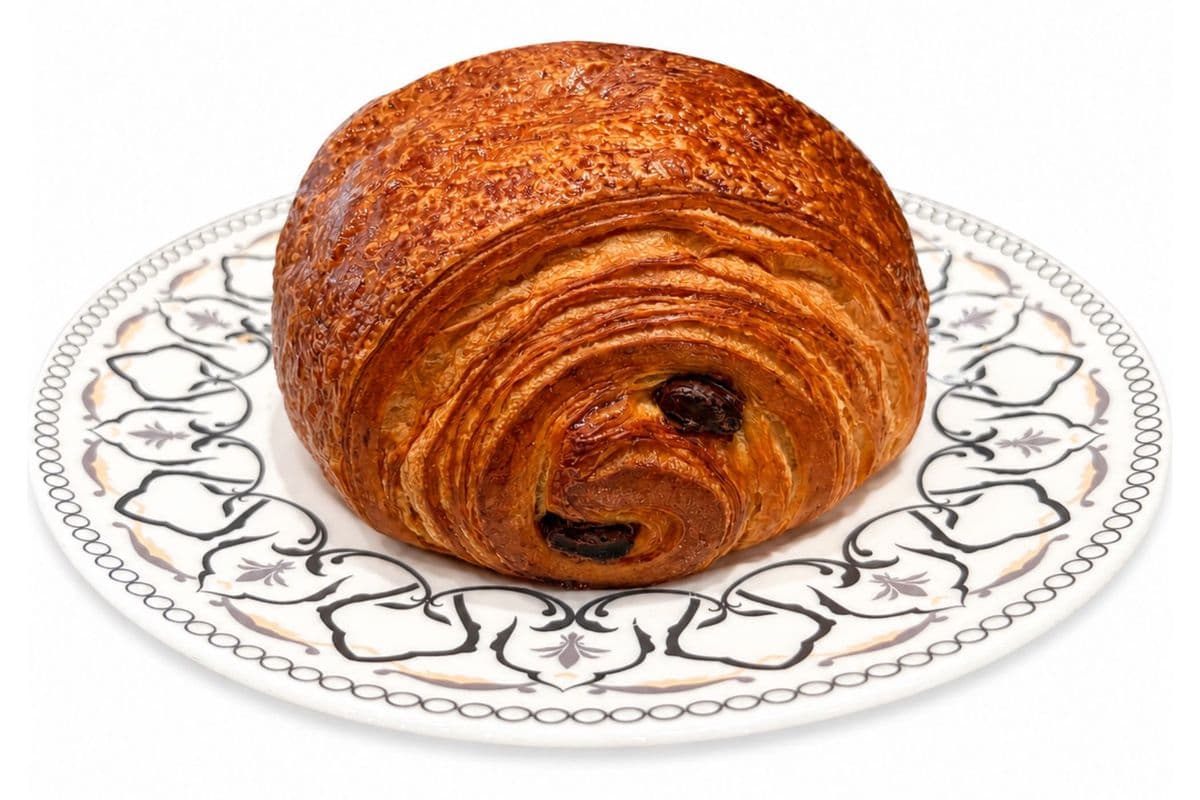 Pain au Chocolat