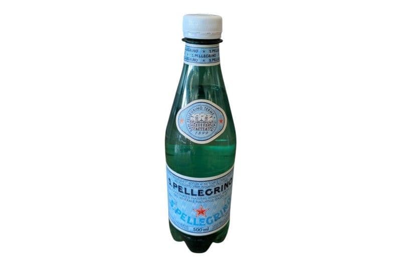 San Pellegino 500ml