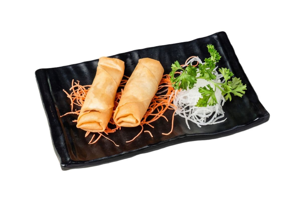 Rouleaux Impériaux (4mcx) / Imperial Roll / 春卷