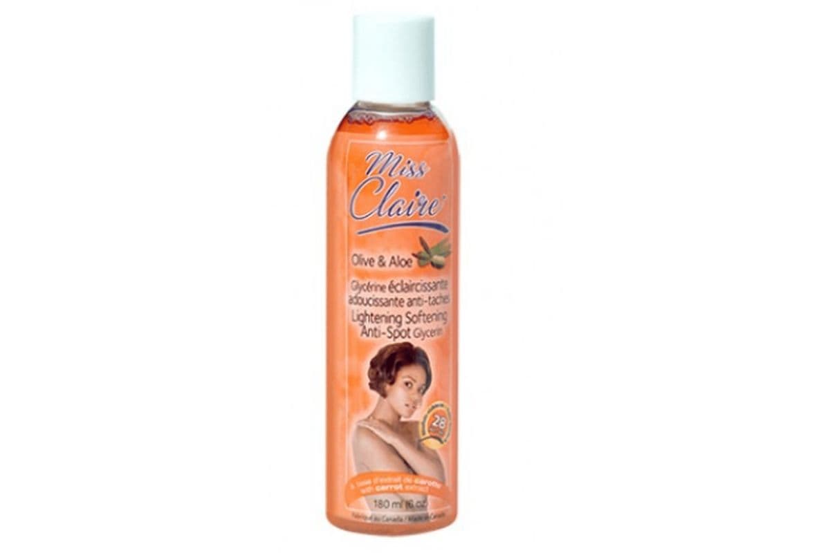Miss Claire Brightening Glycerin (6 oz)