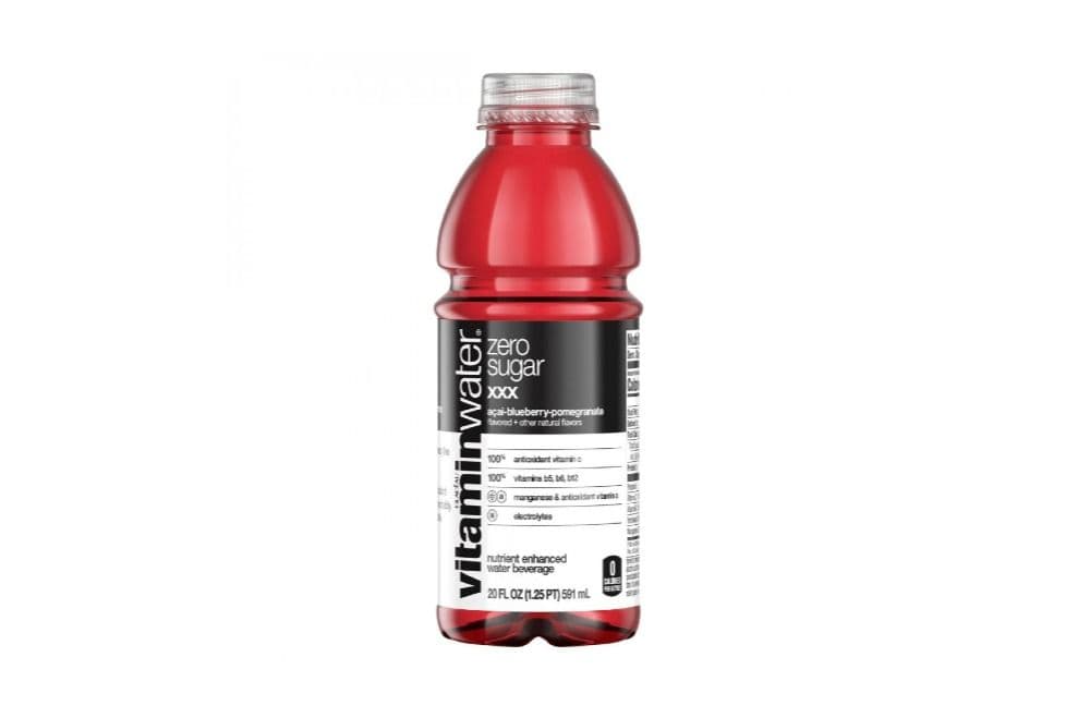 Glaceau Vitaminwater xxx (591ml)