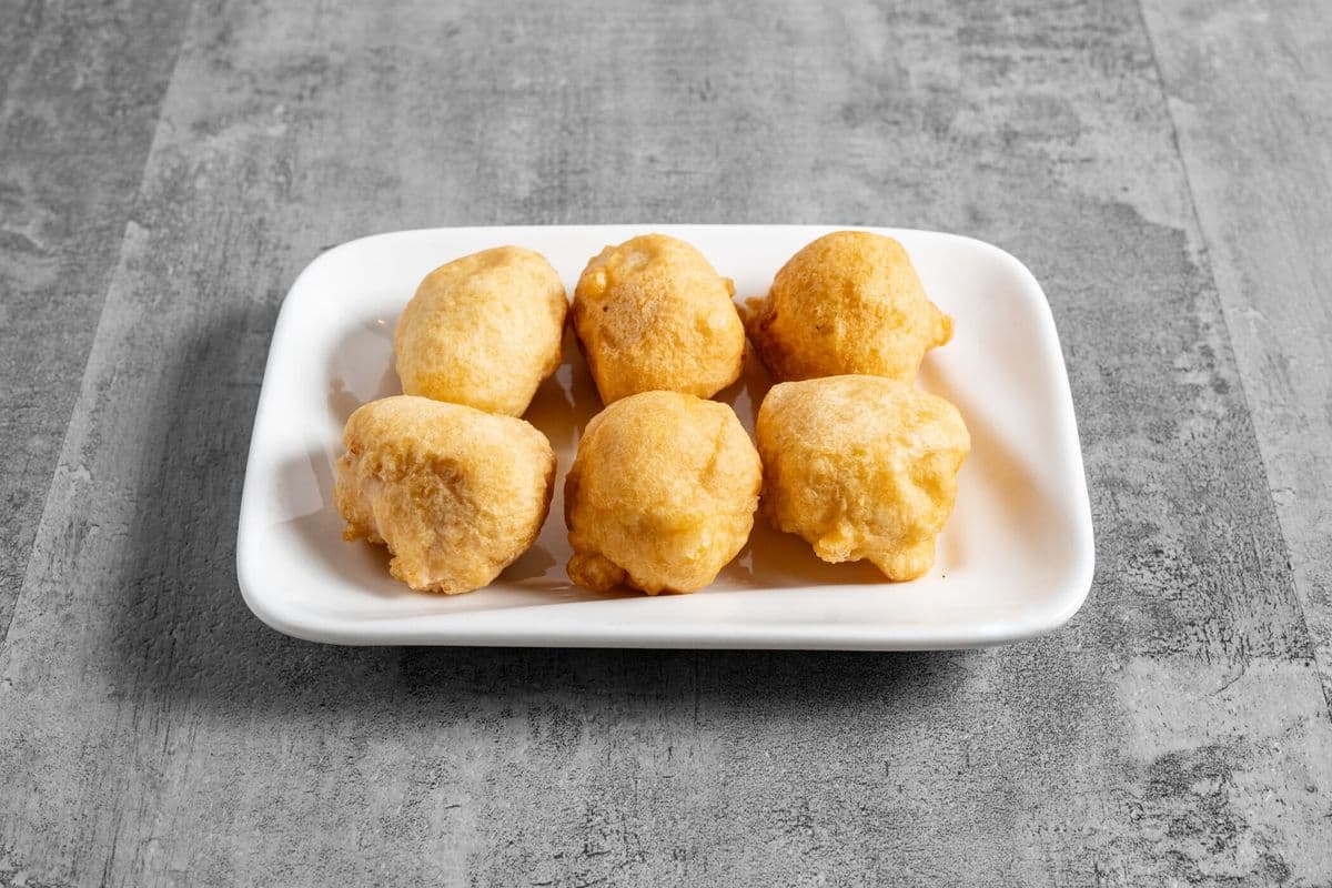 Chicken Balls 甜酸雞球