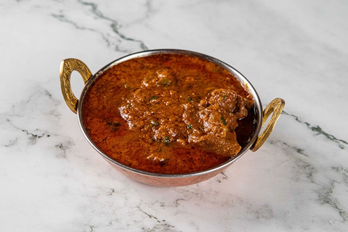 Rogan Josh