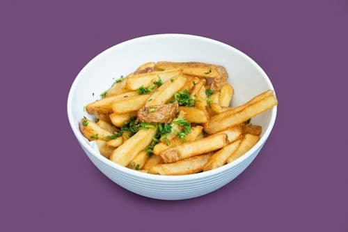 Truffle Fries