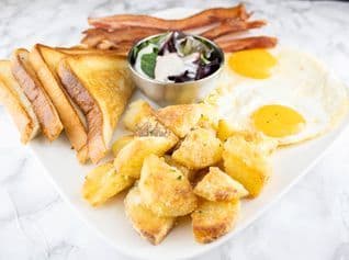 Classic Breakfast