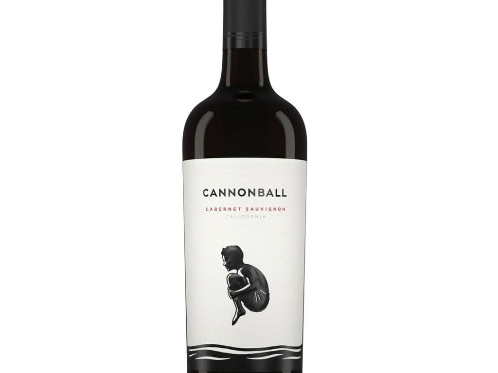Cannonball Cabernet Sauvignon
