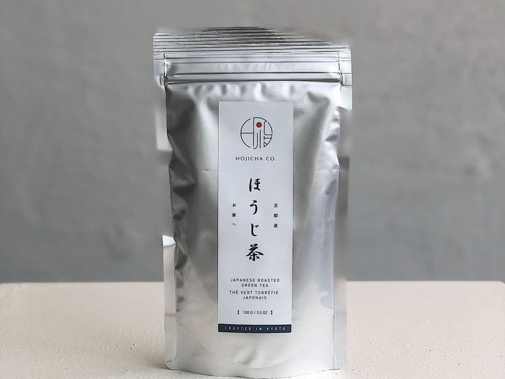 Hojicha Powder