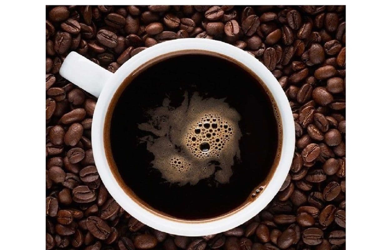 Café Gohan / House Special Coffee