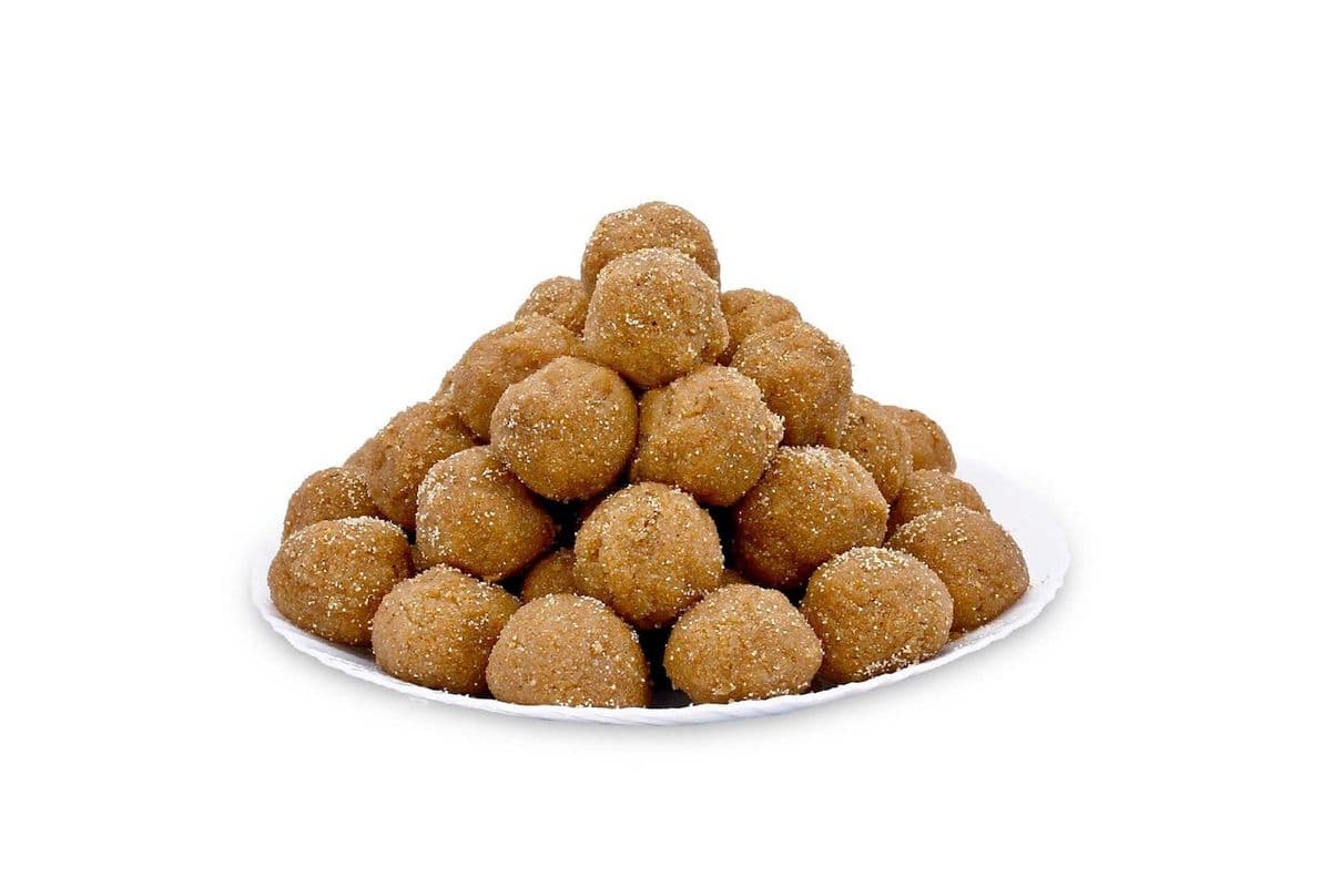Gor Ladoo