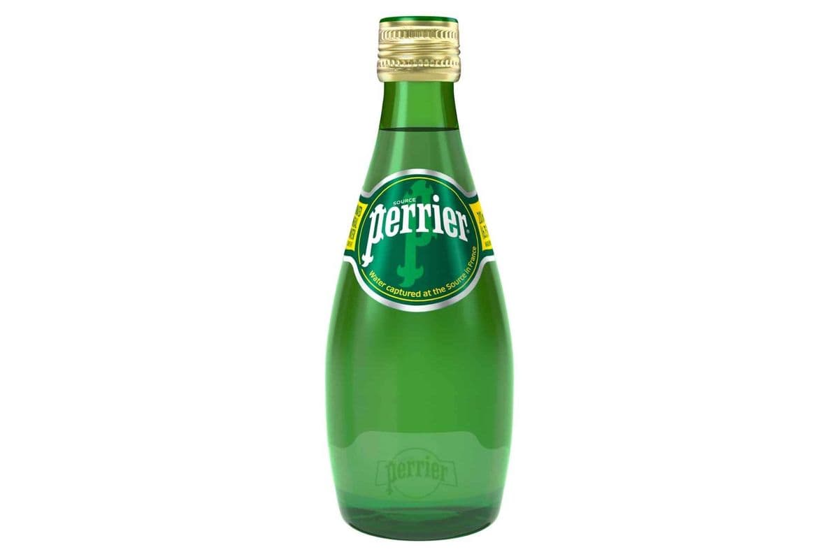 Perrier