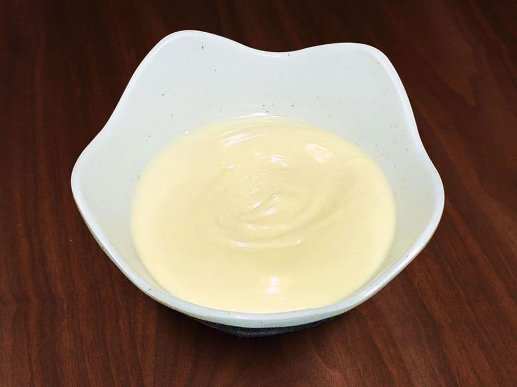 Japanese Mayo Sauce