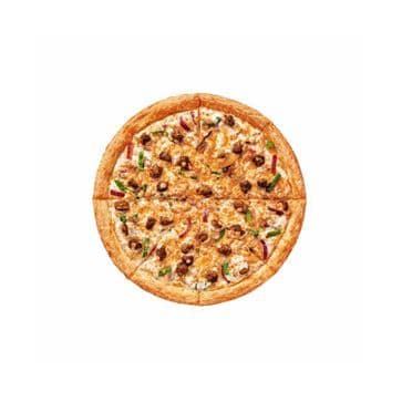 Peri-Peri Chicken - Large (8 slices)
