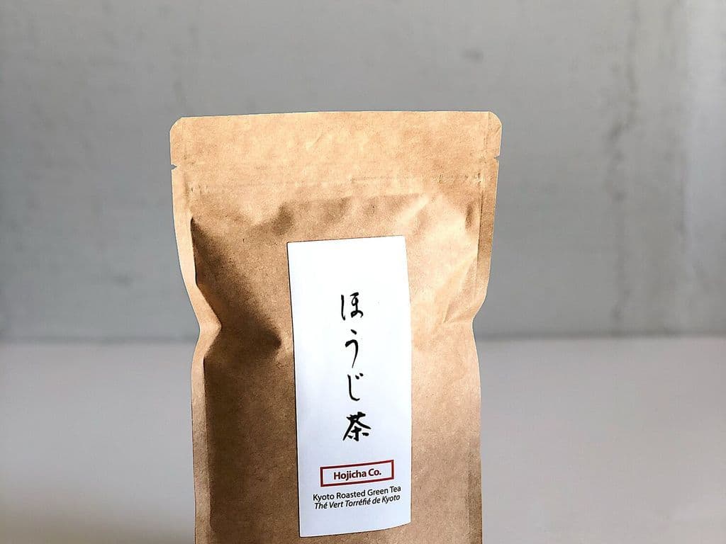 Hojicha Classic