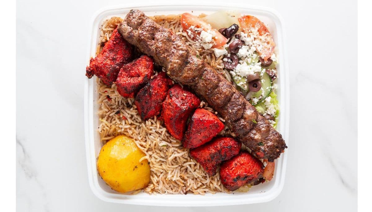 Waziri Tandoori