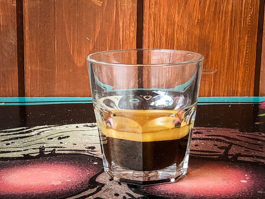 Grand Café filtre / Large Regular Coffee