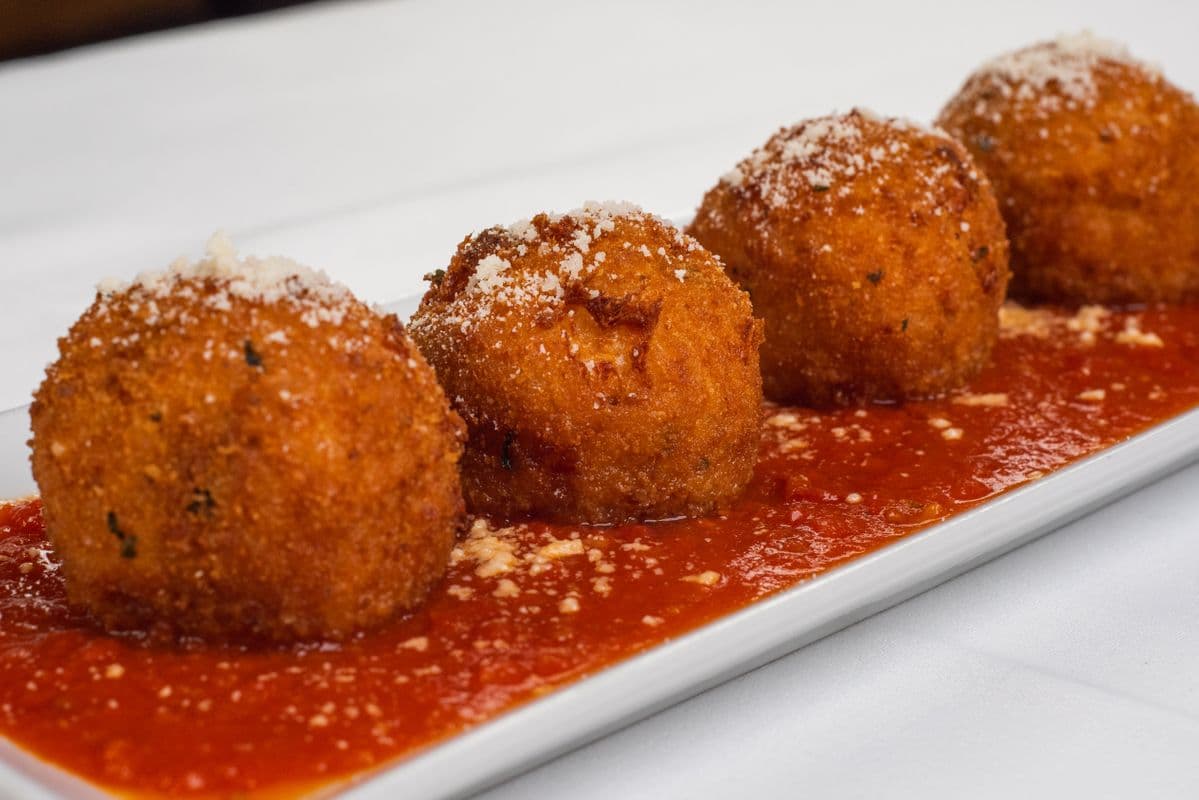 Arancini