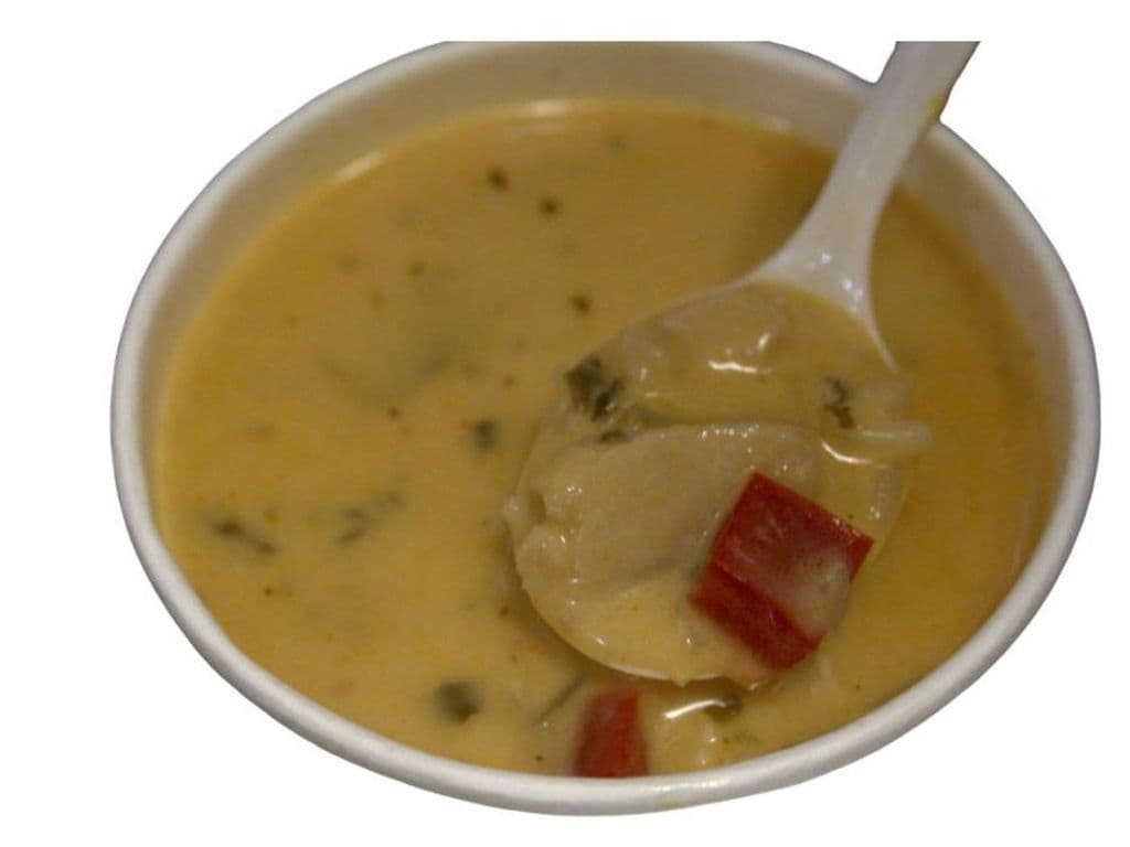THAI SOUP