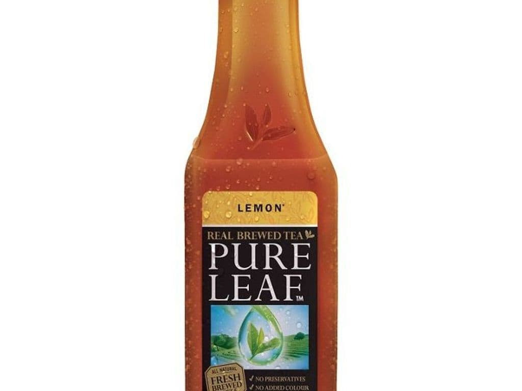 Pure Leaf Ice Tea 547ml