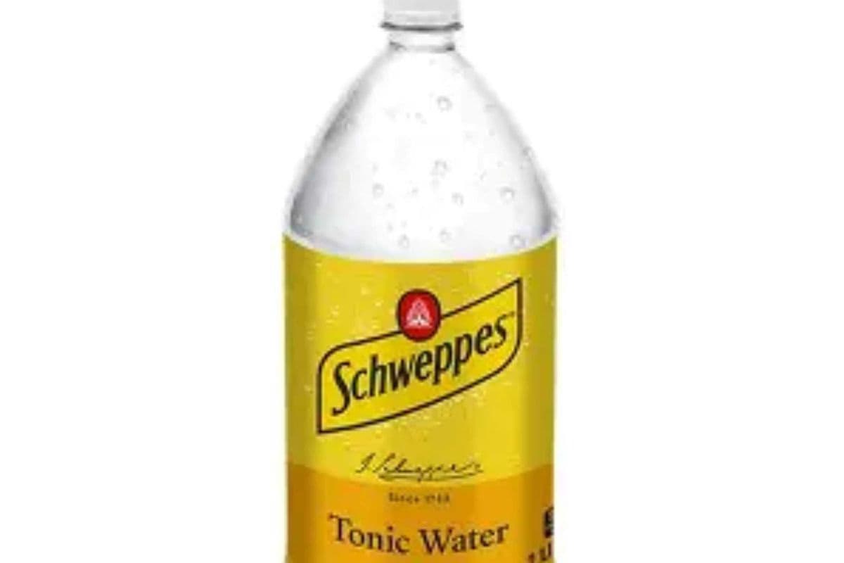 2L Tonic Water (2L)