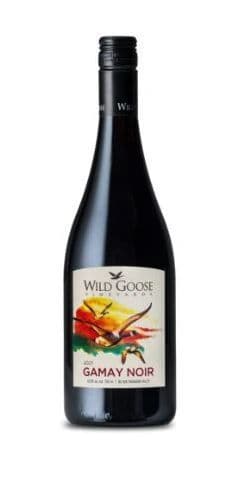 WILDGOOSE GAMAY NOIR (750ML)