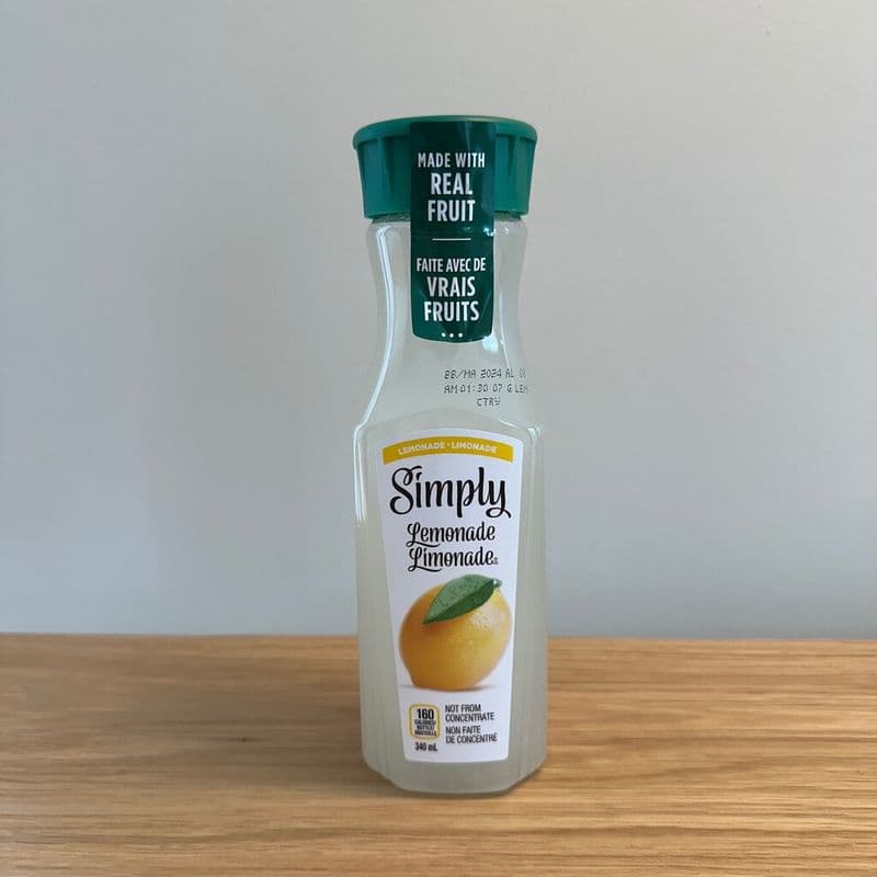 Limonade / Lemonade