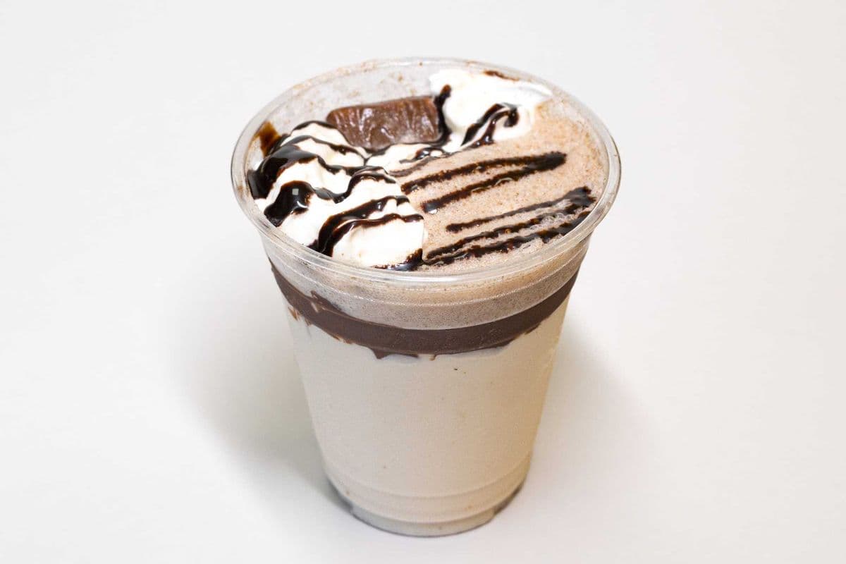 Reese Milkshake