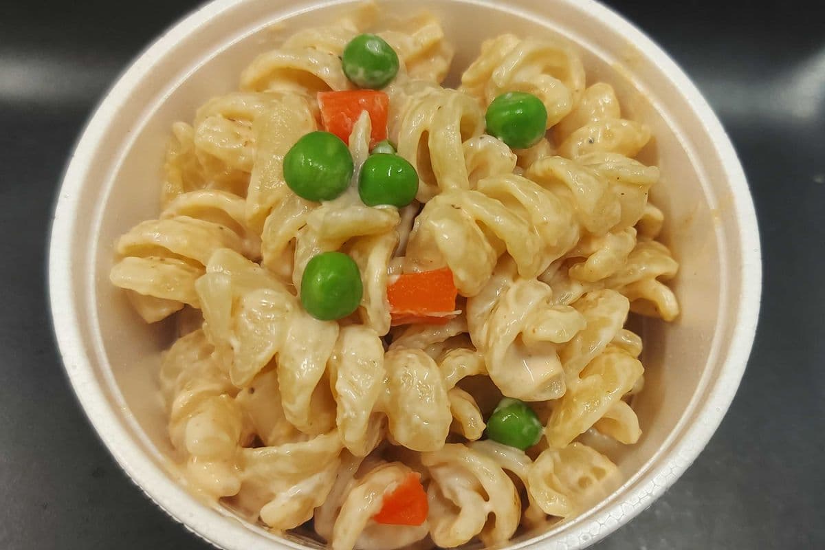 Pasta Salad