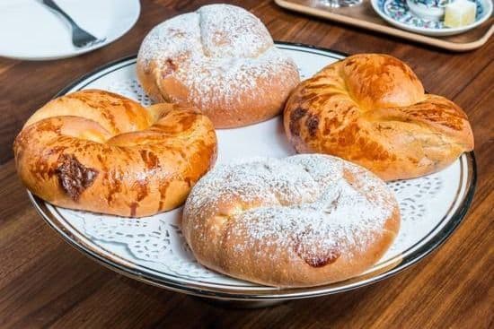 Nutella Soft Bagel